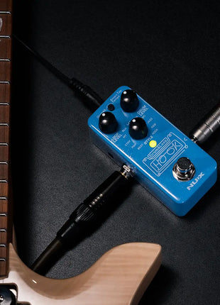 NU-X Hook Drum & Looper Pedal NU-X