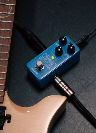 NU-X Hook Drum & Looper Pedal NU-X
