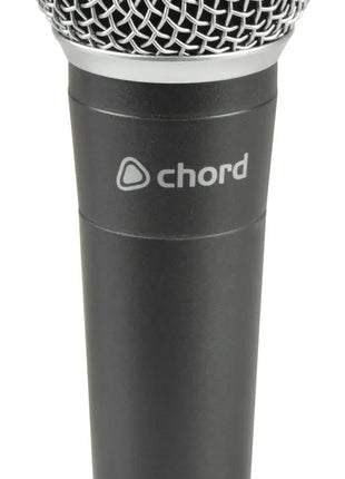 Chord DM02 professional dynamic vocal microphone Chord