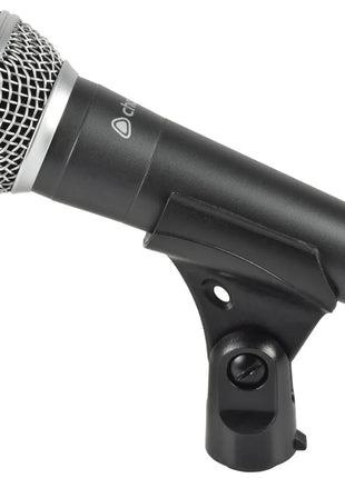 Chord DM02 professional dynamic vocal microphone Chord