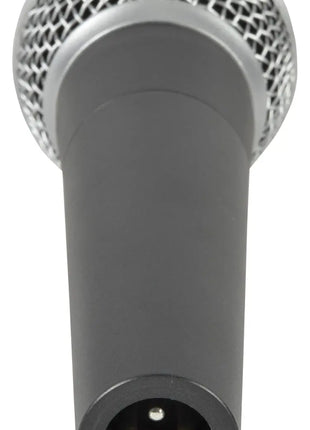 Chord DM02 professional dynamic vocal microphone Chord