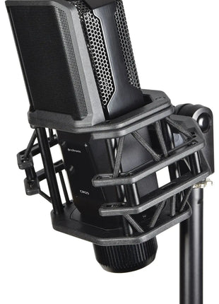Citronic CM25 Studio Condenser Microphone Citronic