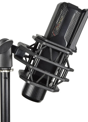 Citronic CM25 Studio Condenser Microphone Citronic
