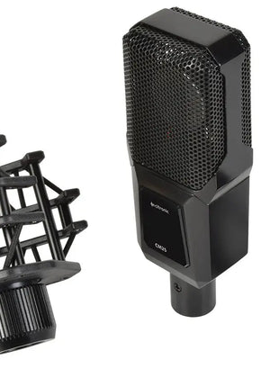 Citronic CM25 Studio Condenser Microphone Citronic