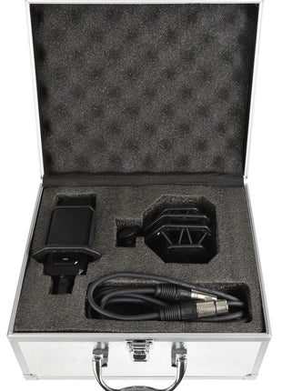 Citronic CM25 Studio Condenser Microphone Citronic