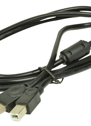 Citronic USB Podcast Microphone and Stand Citronic