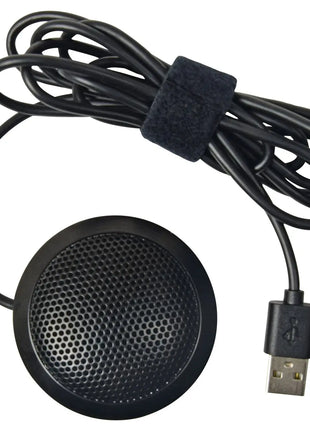 Citronic Miniature USB Boundary Microphone Citronic