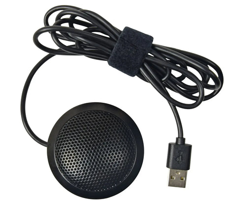 Citronic Miniature USB Boundary Microphone Citronic