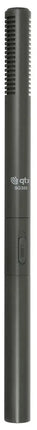 QTX SG350 long shotgun microphone QTX