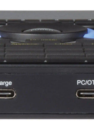 Citronic X-PAD Portable Audio Device Citronic