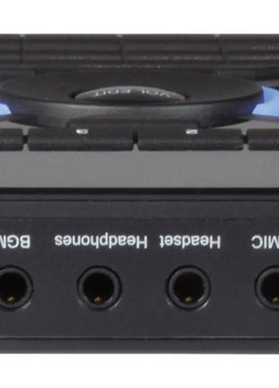 Citronic X-PAD Portable Audio Device Citronic