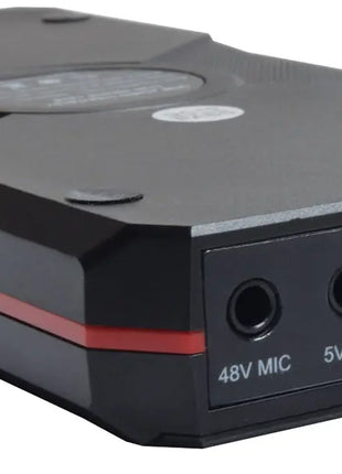 Citronic X-PAD Portable Audio Device Citronic