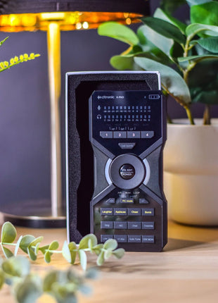 Citronic X-PAD Portable Audio Device Citronic