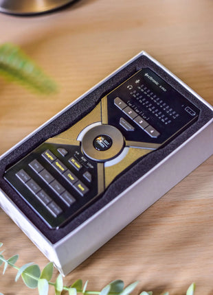 Citronic X-PAD Portable Audio Device Citronic