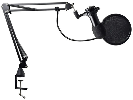 Citronic Studio Microphone Kit Citronic