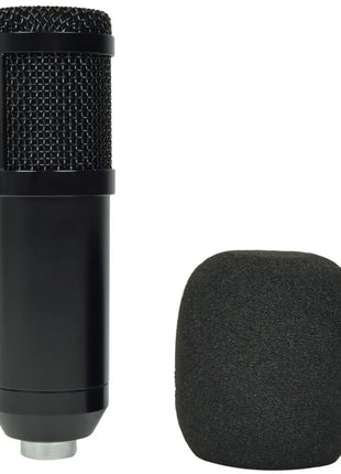 Citronic Studio Microphone Kit Citronic