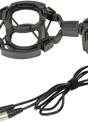 Citronic Studio Microphone Kit Citronic