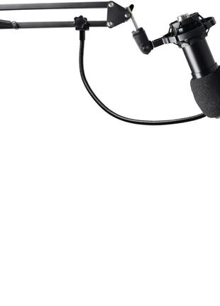 Citronic USB Studio Microphone Kit Citronic