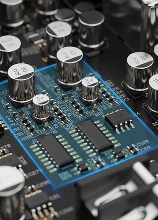 NU-X NAI-24 USB Audio Interface NU-X