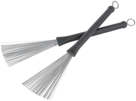 Chord Wire Drum Brushes Chord