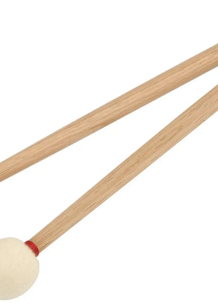 Chord Percussion mallets - oak wrap Chord