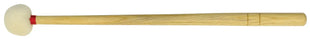 Chord Percussion mallets - oak wrap Chord