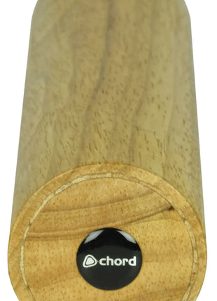 Chord Rubberwood Tube Shaker Chord