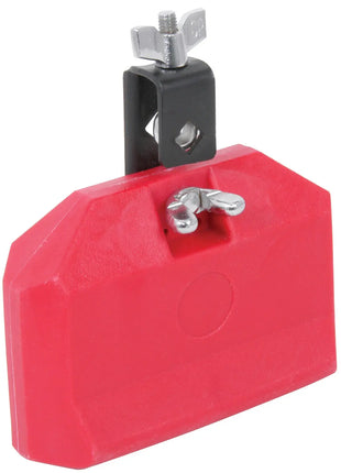Chord Plastic Block Low (Red) Chord