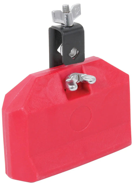 Chord Plastic Block Low (Red) Chord
