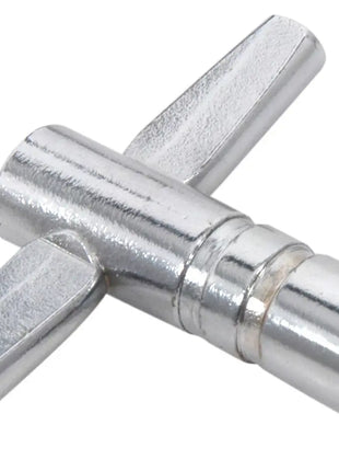 Chord Bongos 2-Tone Red inc Carry Bag Chord