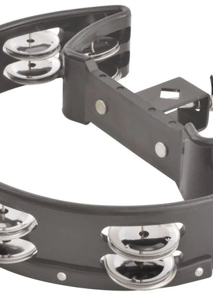 Chord Drummer Tambourine - Single D Chord