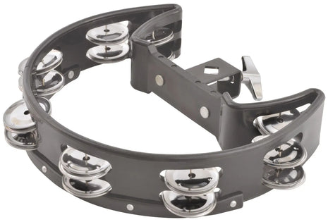 Chord Drummer Tambourine - Single D Chord
