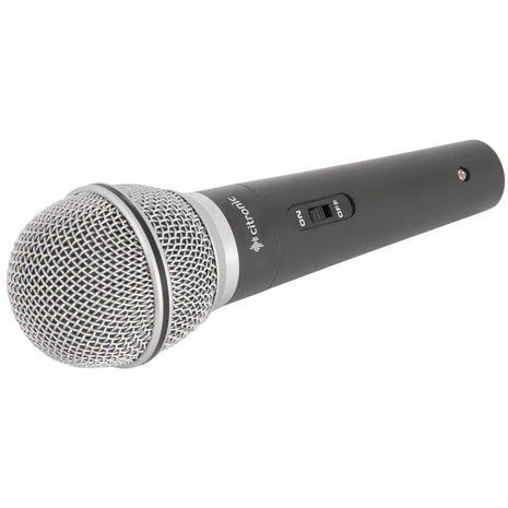 Citronic DMC-03 dynamic microphone Citronic