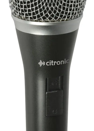 Citronic DM50S Neodymium Vocal Mic Citronic