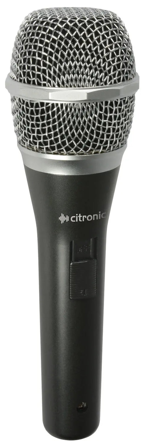 Citronic DM50S Neodymium Vocal Mic Citronic