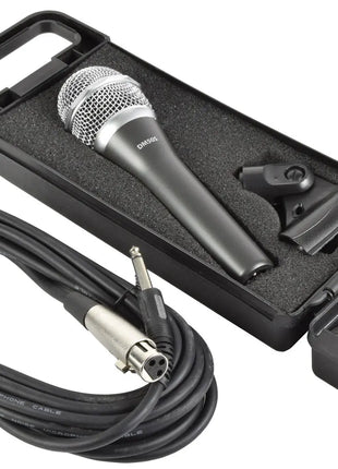 Citronic DM50S Neodymium Vocal Mic Citronic