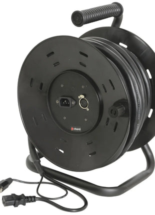 XLRIEC Multicore Reel XLRIEC Multicore 20m Citronic