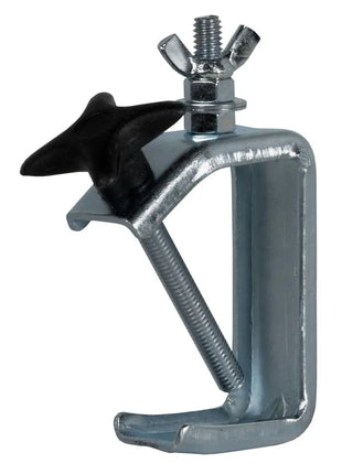 ADJ Baby Clamp silver