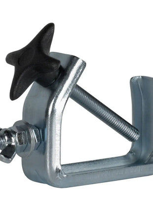 ADJ Baby Clamp silver