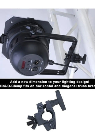 ADJ Mini O-Clamp