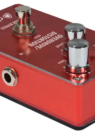 Chord OD-50 Overdrive/Distortion Pedal Chord