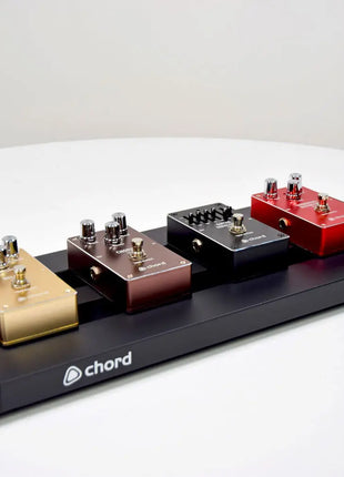Chord DL-50 Delay Effect Pedal Chord