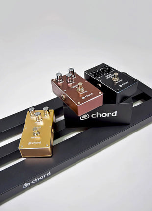 Chord DL-50 Delay Effect Pedal Chord