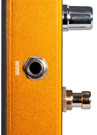 Chord MT-50 Metal Distortion Pedal Chord