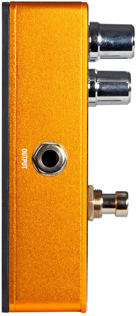 Chord MT-50 Metal Distortion Pedal Chord
