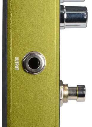 Chord GB-50 Gain Boost Pedal Chord