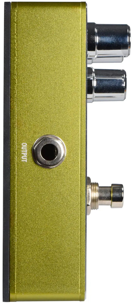 Chord GB-50 Gain Boost Pedal Chord