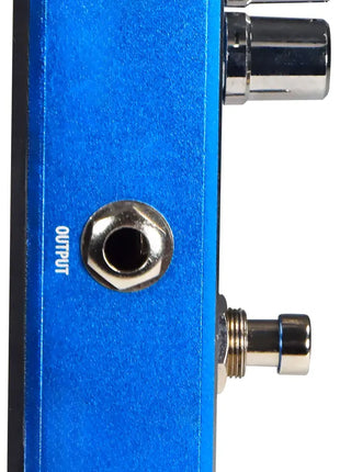 Chord CM-50 Compressor Pedal Chord