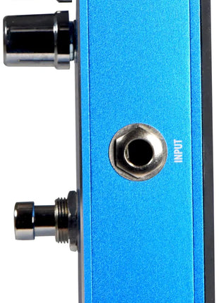 Chord CM-50 Compressor Pedal Chord