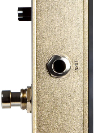 Chord BQ-50 5-band Bass EQ Pedal Chord